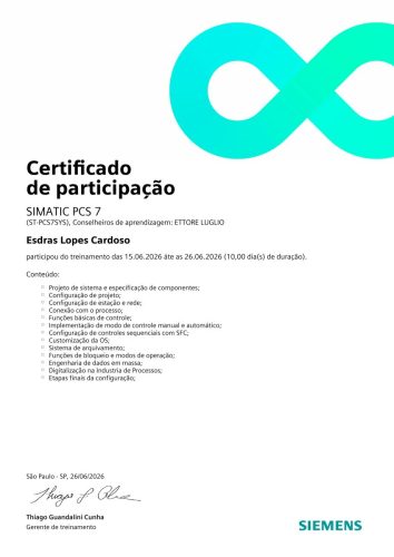 PCS7